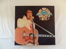 Elvis Presley Greatest Hits LP's