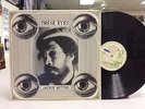 JACKIE MITTOO: These Eyes, Black Roots Records, Jamiaca 1st, OOP Reggae EP