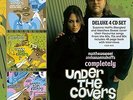 SUSANNA HOFFS AND MATTHEW SWEET-COMPLETELY UNDER THE COVERS (4CD-SET INCL.B NEU