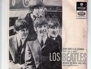 THE BEATLES:  ARGENTINA 7' P/S ODEON POPS-X COLLECTORS-See