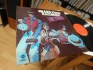 GRAND FUNK RAILROAD    ON TIME    PROG. HAMMER  MINT