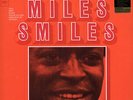 Miles Davis - Miles Smiles LP 180g Vinyl RI NEW