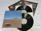 SPACE DEBRIS - KRAUT LOK // 2LP LIMITED 500 COPIES // MINT
