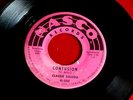CLASSIE BALLOU CONFUSION CRAZY MAMBO NASCO 8000 RARE IN DEMAND   R&B 45