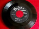 ETTA JAMES GOOD ROCKIN DADDY CRAZY FEELING MODERN 962 FIRST PRESSING   R&B 45