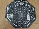 HORSLIPS - HAPPY TO MEET SORRY TO PART - M OATS MOO 3 - LP