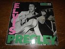 Elvis Presley - Rock n`Roll No.1 Original 1956 HMV UK Album
