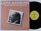 GENE AMMONS Gene Ammons Story: Gentle Jug PRESTIGE 2XLP NM