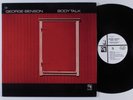 GEORGE BENSON Body Talk CTI LP NM wlp