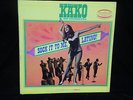 KAKO & HIS ORCHESTRA SOCK IT TO ME LATINO MUSICOR RECORDS MONO PRESSING