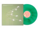 MODEST MOUSE GOOD NEWS FOR PEOPLE WHO LOVE BAD NEWS VINYL 2xLP GREEN