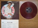 CLIFF RICHARD Cliff's Hit Album JAPAN LP w/ RED Disc OR-7046 $4S/H The Shadows