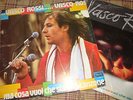VASCO ROSSI 2LP...MA COSA VUOI CHE SIA UNA CANZONE. 2 RISTAMPE