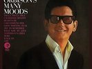 Roy Orbison's Many Moods - Roy Orbison (2015, Vinyl New)