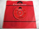 APHRODITE'S CHILD   I WANT TO LIVE ** 1969 POLYDOR 45
