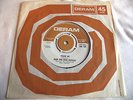 ROBB AND DEAN DOUGLAS   'PHONE ME ** 1967 DERAM 45 MINT- MOD NORTHERN