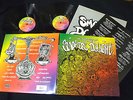 Nightmares On Wax ?– Smokers Delight 1995 UK Original 2LP Vinyl Warp Records