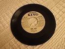 CHARLIE GORE  MABEL MABEL/ALL MY LOVE UP AND DIED KING 1439 BIO PROMO LABEL   M-