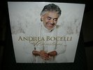 Andrea Bocelli **My Christmas **Brand New Double Record LP Vinyl
