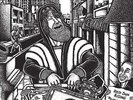 Polyester Zeal by Red Sun Rising Vinyl LP RSD Black Friday 2015 New