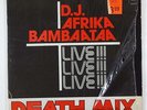 Afrika Bambaataa 