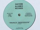 Prince Obsession 