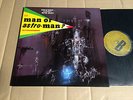 MAN ... OR ASTROMAN? (ASTRO-MAN) - IS IT ... ? - LP - ESTRUS ES 129 - USA 1993