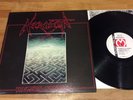 Necrodeath - Fragments Of Insanity Lp Ex, Bathory, Slayer