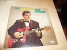 ROY LANHAM - THE FABULOUS - RARE SIMS 105 LP