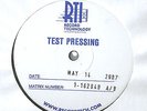 White Stripes - Icky Thump. 2 x LP Test Pressing. 2007 Near Mint. Audiophile.
