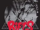 Rifts [Limited Edition] by Oneohtrix Point Never (Vinyl, Dec-2012, 5 Discs) 0187