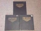 Gilbert And Sullivan Opera Records The Gondoliers Yeomen Guard And Mikado Albums