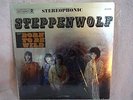 STEPPENWOLF RARE MONO LP DUNHILL RECORDS 