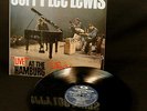 Jerry Lee Lewis - Live At The Star-Club Hamburg (180gram vinyl) - Vinyl Rock ...