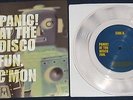 Panic at The Disco & FUN ( Fueled by Ramen) -  LIMITED EDITION C'MON 7