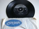DARLENE LOVE / A FINE FINE BOY - RARE  7