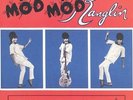 ERNEST RANGLIN - MOD MOD RANGLIN (LP)