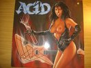 Rare Dutch Hardrock ACID-don´t lose your dreams,Beiblatt+Aufkleber,RAAAR+NEU