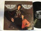 Jimi Hendrix Are You Experienced 
