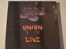 YES - UNION LIVE - LTD. EDITION BOX 3-LP NEW & SEALED