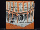 George Lewis Echoes of New Orleans 1951 10