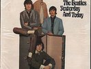 BEATLES BUTCHER COVER CAP LP 2553 ORIGINAL NOS FACTORY SEALED MONO 2ND STATE