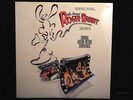 Alan Silvestri ?Who Framed Roger Rabbit? Touchstone Records ?64100