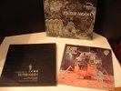 1969 Time-Life 6 Records TO THE MOON Mercury Gemini Apollo Record Set