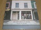 MUMFORD AND SONS - Sigh no more **Vinyl-LP**NEW**