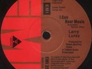 LARRY LUREX Freddie Mercury Pre QUEEN I Can Hear / Goin' Back Music EMI 2030 45