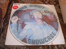 Sugar Minott ?– Showcase LP / VG+