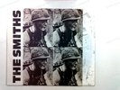 The Smiths - Meat Is Murder D LP 1985 + Innerbag //2