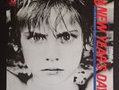 U2 New Years Day Original Japanese Different 7