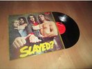 SLADE - slayed - GLAM ROCK Org POLYDOR PD 5524 US Lp 1972